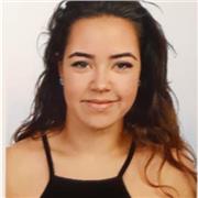 Doy clases de idiomas a niños de primaria